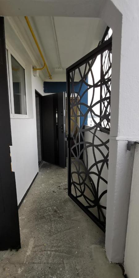 Apartament Na Przymorzu Gdansk Dış mekan fotoğraf
