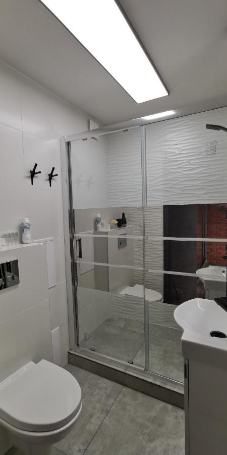 Apartament Na Przymorzu Gdansk Dış mekan fotoğraf